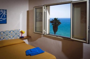 Appartamento sul mare